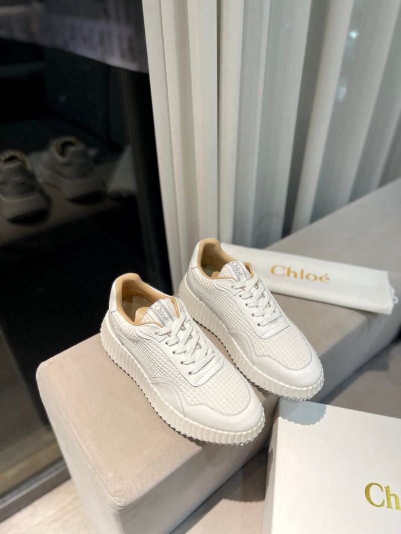 Chloe Shoes